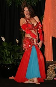 Kirah Intrinsic Bellydance