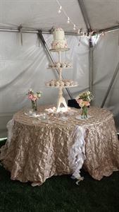 Pro Chic Events by Jessica