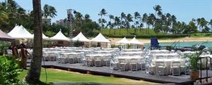 Platinum Tents and Events