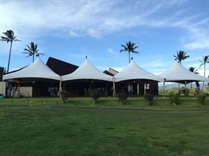 Platinum Tents and Events