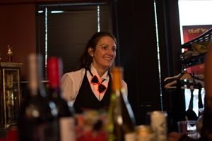 Your Traveling Bartender