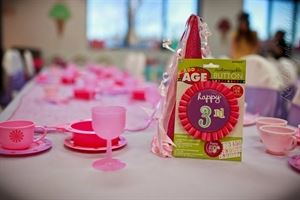 Your Traveling Bartender