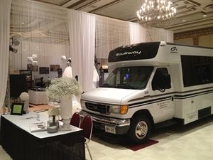 Wedding Odyssey Expo