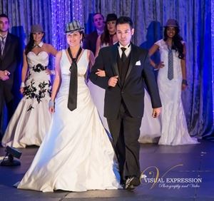 Wedding Odyssey Expo