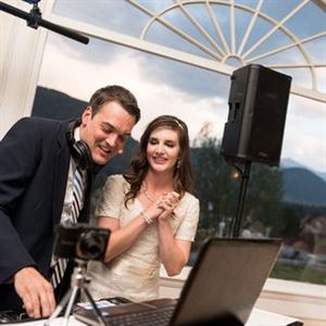 Mountain Event Services DJ