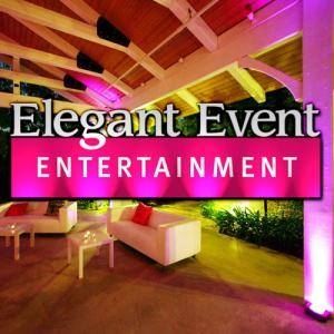 Elegant Event Entertainment