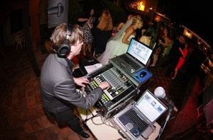 Elegant Event Entertainment