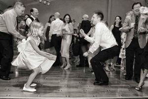 Elegant Event Entertainment