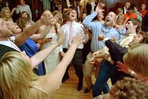 Elegant Event Entertainment