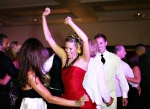 Elegant Event Entertainment