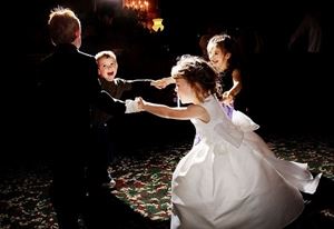 Elegant Event Entertainment