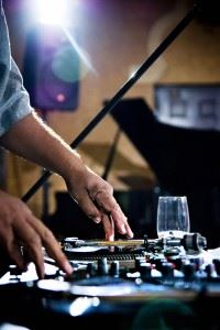 Elegant Event Entertainment