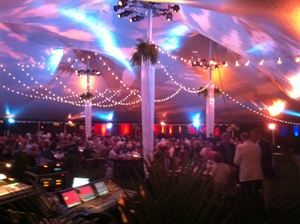 NE Showtime Productions Inc.