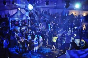 Deka Events Personalized Events