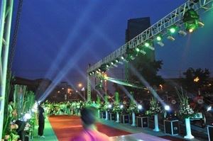 Deka Events Personalized Events