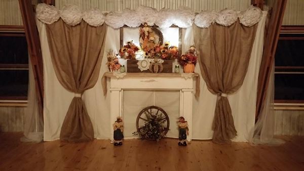 The Hayloft At Moon Shine Farm