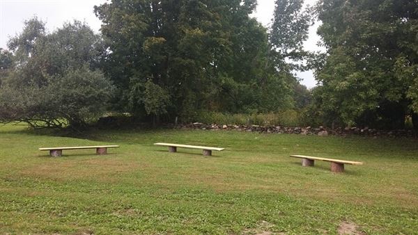 The Hayloft At Moon Shine Farm