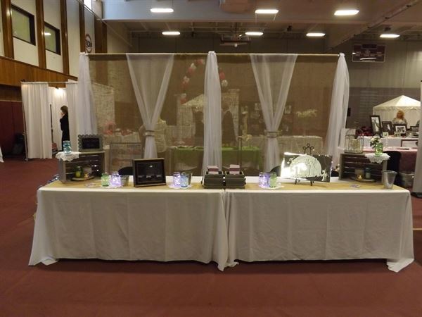 The Hayloft At Moon Shine Farm