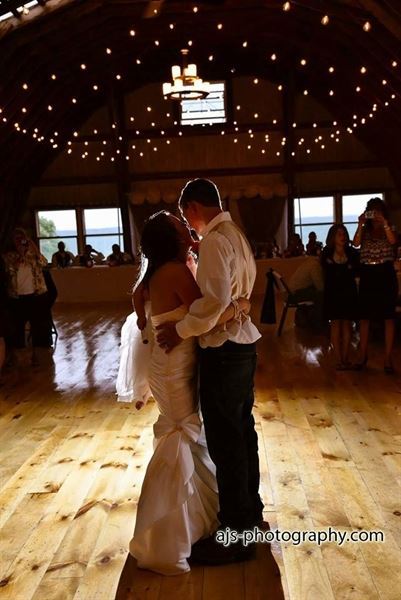 The Hayloft At Moon Shine Farm