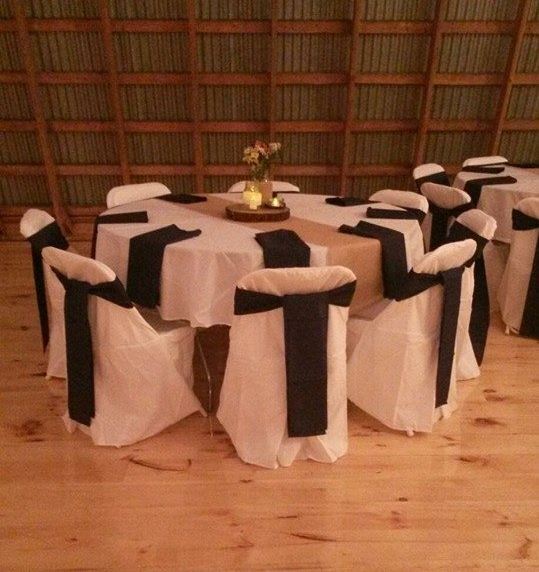 The Hayloft At Moon Shine Farm