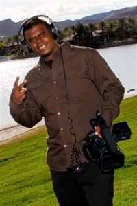 Montgomery Media Productions