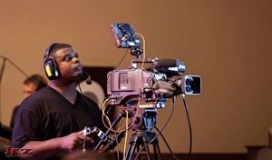 Montgomery Media Productions