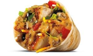 Moe's Southwest Grill