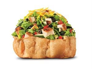 Moe's Southwest Grill