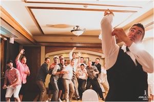 Okanagan Dance Party