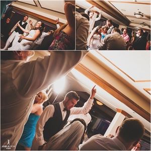 Okanagan Dance Party