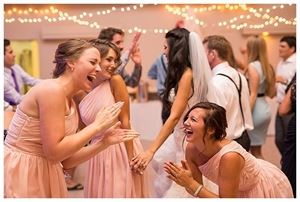 Okanagan Dance Party