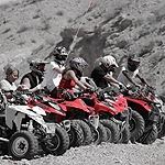 LAS VEGAS ATV TOURS