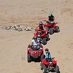 LAS VEGAS ATV TOURS