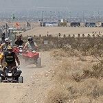 LAS VEGAS ATV TOURS