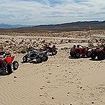 LAS VEGAS ATV TOURS