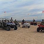 LAS VEGAS ATV TOURS