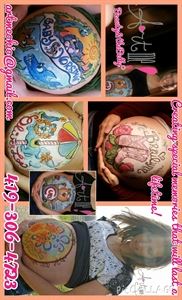 Art me! aTraveling Painting Studio