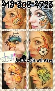 Art me! aTraveling Painting Studio