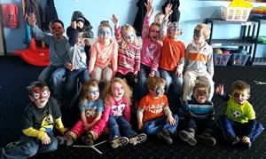 Art me! aTraveling Painting Studio