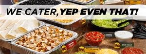 Moe's Southwest Grill