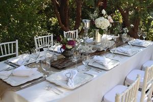 Riviera Events & Cocktails