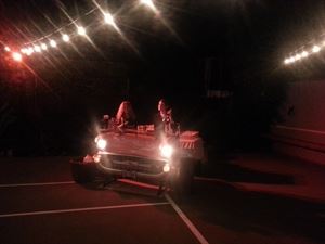 Riviera Events & Cocktails