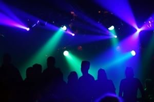 VALVE  -   Voyager Audio Lighting Video Entertainment