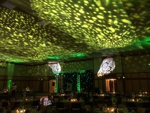 VALVE  -   Voyager Audio Lighting Video Entertainment