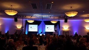 VALVE  -   Voyager Audio Lighting Video Entertainment