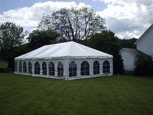 Backyard Inflatables Inc