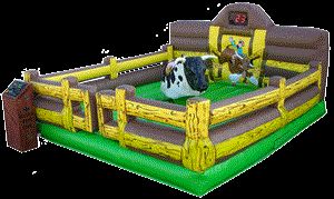 Backyard Inflatables Inc