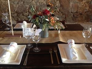 Central Coast Party Helpers