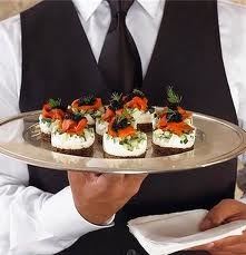 Central Coast Party Helpers