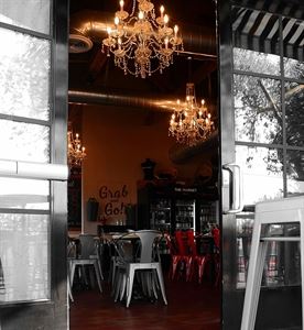 The Market by Jennifer's RESTAURANT+BAR